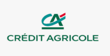 Logo Credit Agricole