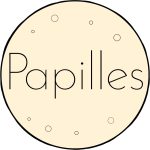 Logo Papilles Papilles Pizzas à Saint-Geniès-des-mourgues